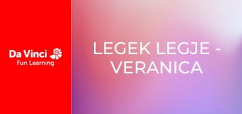 Legek legje - Veranica Tchalabaeva: Echipa câștigătoare de caniche Legek legje - Veranica Tchalabaeva: Echipa câștigătoare de caniche