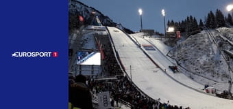 Sărituri cu schiurile: Cupa Mondială Wisla, feminin