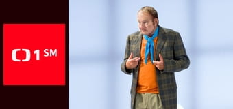 Zpátky se Sobotou - Náhlovský a Mladý