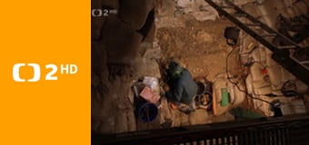 Dobrodružství vědy a techniky - Osud neandrtálců