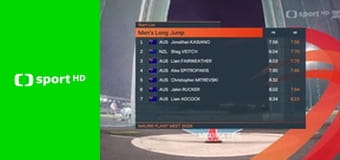 Atletika: Gold Continental Tour: Maurie Plant Meet Melbourne