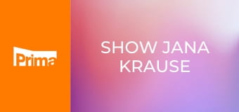 Show Jana Krause