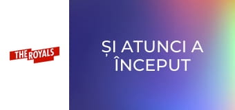 Și atunci a început ca un lucru vinovat S2E9