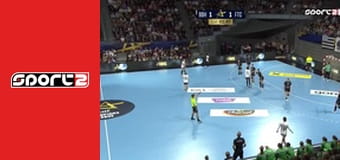 Kézilabda - Brest - FTC-Rail Cargo Hungaria