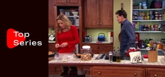 Charlie i gorąca kujonka Charlie i gorąca kujonka