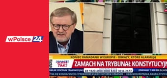 Janecki. Właśnie TAK!