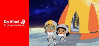 Darwin and Newts - Nature's got Talent