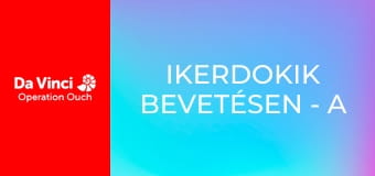 Ikerdokik bevetésen - A pubertás nem gáz Ikerdokik bevetésen - A pubertás nem gáz