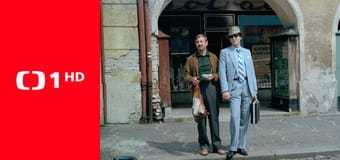 Dialogy pro klarinet, cimbál a bicí