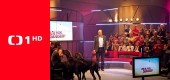 Jak se vede, sousede?