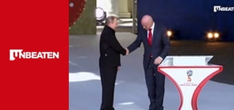 Cricket: Zim Afro T10