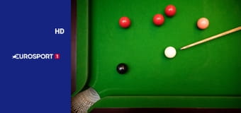 Snooker: Egyesült Királyság Bajnoksága - Negyeddöntő