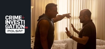 Ostatnie godziny przed śmiercią S4E13 - Zdrada bohatera