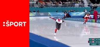 ZOH Miláno - Cortina 2026 E6