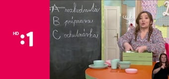 Zázračný ateliér E14