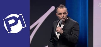 Kabaretowy szał E7 - Kabaret Smile