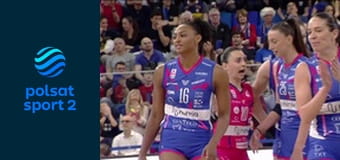 Siatkówka: Liga włoska kobiet