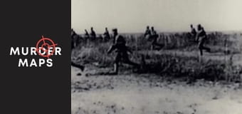 Spaimă în Notting Hill partea 1 Spaimă în Notting Hill partea 1