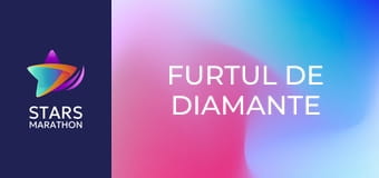 Furtul de diamante