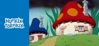 Mi potyog az égből? / A köpönyegforgató