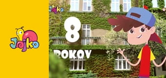 Jojo, to vážne?! E2