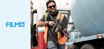 Egy igazán dühös ember