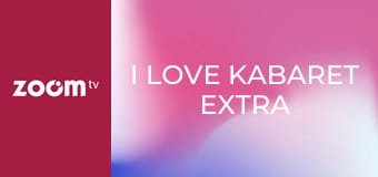 I love kabaret Extra S7E2