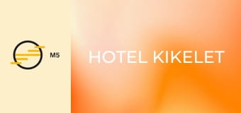 Hotel Kikelet