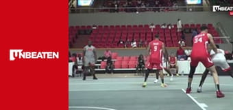 3x3 Basketball : World Tour