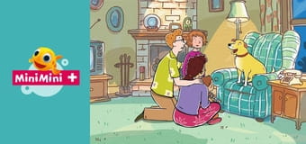 Marta mówi! S20E20 - Marta buszuje w sklepie -