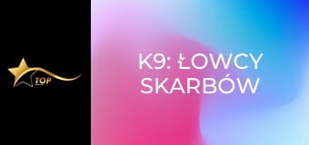 Egy rendőrkutya kalandjai: Az elveszett arany legendája