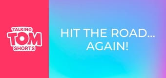 Hit the Road... Again! S1E45