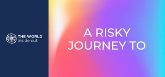 Riskantná výprava do Potosí, svetovej metropoly striebra. Bolívia.