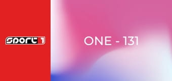 ONE - 131., Friday Fights, Bangkok, ism., HD