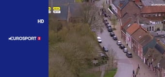 Kerékpár: In Flanders Fields - From Middelkerke to Wevelgem nők