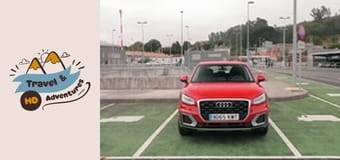 Travel & Adventures, Galicia