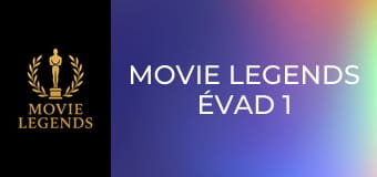 Movie legends Évad 1 Epizód 4