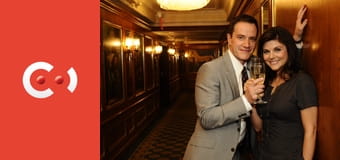 A nagy svindli S2E7 - Börtöndilemma