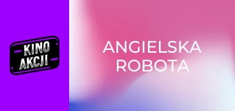 Angielska robota