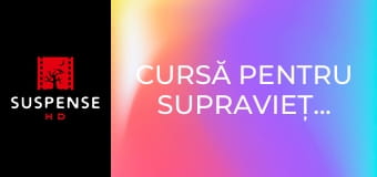 Cursă pentru supraviețuire