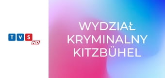 Wydział kryminalny Kitzbühel