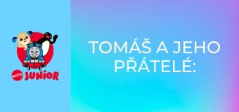 Tomáš a jeho přátelé: Učíme se s Tomášem Řada 1 Epizoda 5