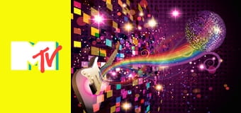 I Want My MTV S3E1 - Tate McRae: I Want My MTV