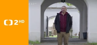 Krásné živé památky E13 - Střední Čechy