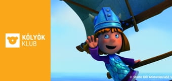 Vik a Viking S1E75 - Házas lázadás Vik a Viking S1E75 - Házas lázadás