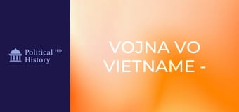 Vojna vo Vietname - 3. epizóda