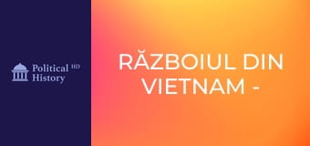 Războiul din Vietnam - Episodul 3