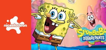 SpongeBob Kanciastoporty S15E318 - Pan Snajperzy cię przestraszy / Rybka Pysia