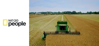 Europa z powietrza S2E2 - Finlandia