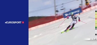 Alpské lyžování: SP mužů: Hafjell